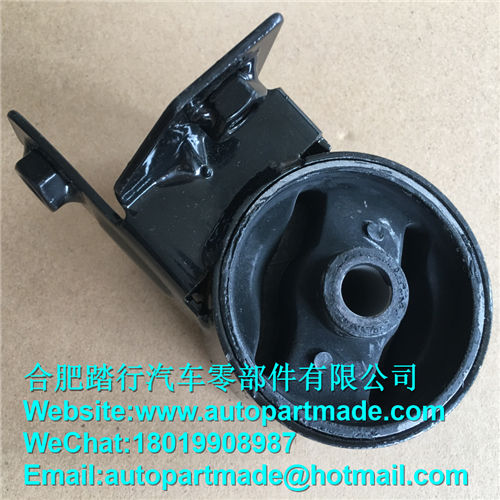奇瑞Chery_合肥踏行汽车零部件有限公司